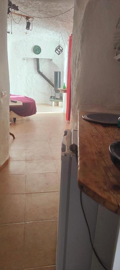 Cuevas Althea Apartment Baza Exterior foto