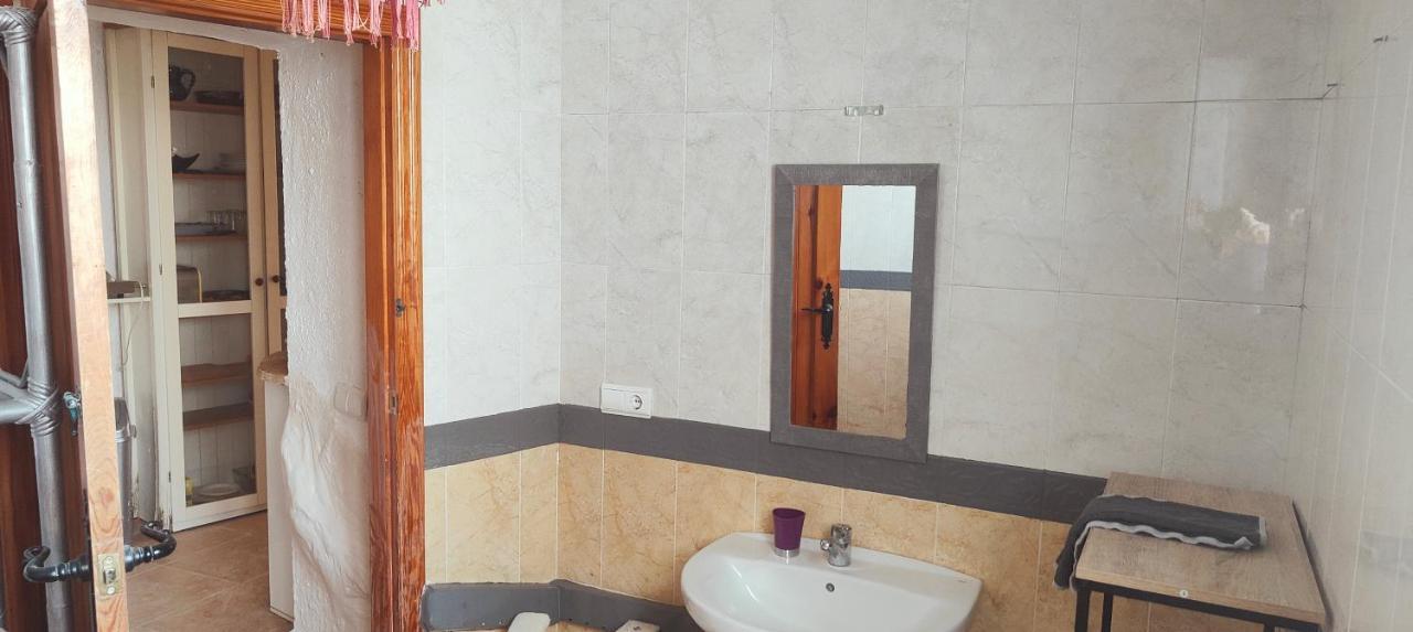 Cuevas Althea Apartment Baza Exterior foto